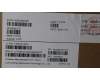 Lenovo 5CB1M48198 Tastatur inkl. TopcaseASM_FRA L83ENFPAGBL