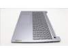 Lenovo 5CB1M48198 Tastatur inkl. TopcaseASM_FRA L83ENFPAGBL