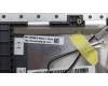 Lenovo 5CB1M48198 Tastatur inkl. TopcaseASM_FRA L83ENFPAGBL