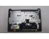 Lenovo 5CB1M48201 Tastatur inkl. TopcaseASM_GER L83ENFPAGBL