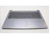 Lenovo 5CB1M48207 Tastatur inkl. TopcaseASM_ITA L83ENFPAGBL