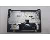 Lenovo 5CB1M48211 Tastatur inkl. TopcaseASM_NORDIC L83ENFPAGBL