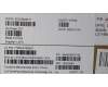 Lenovo 5CB1M48211 Tastatur inkl. TopcaseASM_NORDIC L83ENFPAGBL