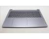 Lenovo 5CB1M48211 Tastatur inkl. TopcaseASM_NORDIC L83ENFPAGBL