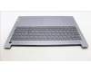Lenovo 5CB1M48211 Tastatur inkl. TopcaseASM_NORDIC L83ENFPAGBL