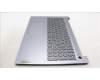 Lenovo 5CB1M48215 Tastatur inkl. TopcaseASM_SPA L83ENFPAGBL