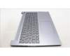 Lenovo 5CB1M48215 Tastatur inkl. TopcaseASM_SPA L83ENFPAGBL