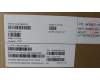 Lenovo 5CB1M48216 C-Cover with keyboard,Switzerland,Arctic Grey,Backlight,Non_Fingerprint