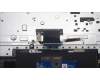 Lenovo 5CB1M48216 Tastatur inkl. TopcaseASM_SWS L83ENFPAGBL