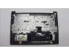 Lenovo 5CB1M48220 Tastatur inkl. TopcaseASM_UK L83ENFPAGBL