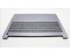Lenovo 5CB1M48220 Tastatur inkl. TopcaseASM_UK L83ENFPAGBL