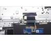 Lenovo 5CB1M48220 Tastatur inkl. TopcaseASM_UK L83ENFPAGBL