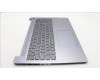 Lenovo 5CB1M48220 Tastatur inkl. TopcaseASM_UK L83ENFPAGBL