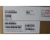 Lenovo 5CB1M48261 Tastatur inkl. TopcaseASM_EURO ENG L83ENFPABBL