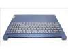 Lenovo 5CB1M48261 Tastatur inkl. TopcaseASM_EURO ENG L83ENFPABBL