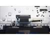 Lenovo 5CB1M48261 Tastatur inkl. TopcaseASM_EURO ENG L83ENFPABBL
