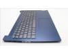 Lenovo 5CB1M48262 Tastatur inkl. TopcaseASM_FRA L83ENFPABBL