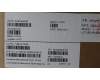 5CB1M48262 Lenovo COVER UpperCaseASM_FRA L83ENFPABBL