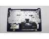 Lenovo 5CB1M48271 Tastatur inkl. TopcaseASM_ITA L83ENFPABBL