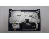 Lenovo 5CB1M48275 Tastatur inkl. TopcaseASM_NORDIC L83ENFPABBL