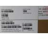 Lenovo 5CB1M48275 Tastatur inkl. TopcaseASM_NORDIC L83ENFPABBL