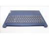Lenovo 5CB1M48275 Tastatur inkl. TopcaseASM_NORDIC L83ENFPABBL