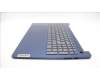 Lenovo 5CB1M48275 Tastatur inkl. TopcaseASM_NORDIC L83ENFPABBL