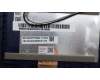 Lenovo 5CB1M48275 Tastatur inkl. TopcaseASM_NORDIC L83ENFPABBL