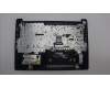 Lenovo 5CB1M48280 Tastatur inkl. TopcaseASM_SWS L83ENFPABBL