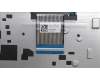 Lenovo 5CB1M48280 Tastatur inkl. TopcaseASM_SWS L83ENFPABBL