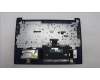 Lenovo 5CB1M48284 Tastatur inkl. TopcaseASM_UK L83ENFPABBL