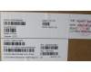 Lenovo 5CB1M48284 Tastatur inkl. TopcaseASM_UK L83ENFPABBL