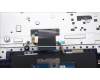 Lenovo 5CB1M48284 Tastatur inkl. TopcaseASM_UK L83ENFPABBL