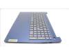 Lenovo 5CB1M48284 Tastatur inkl. TopcaseASM_UK L83ENFPABBL