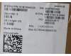 Lenovo 5CB1M48325 Tastatur inkl. Topcase ASM_ARA W21KJ AGBL