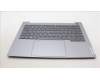 Lenovo 5CB1M48325 Tastatur inkl. Topcase ASM_ARA W21KJ AGBL