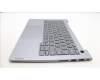 Lenovo 5CB1M48325 Tastatur inkl. Topcase ASM_ARA W21KJ AGBL