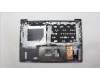 5CB1M48325 Lenovo COVER Upper Case ASM_ARA W21KJ AGBL