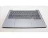 Lenovo 5CB1M48326 Tastatur inkl. Topcase ASM_BEL W21KJ AGBL