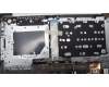 Lenovo 5CB1M48328 Tastatur inkl. Topcase ASM_BUL W21KJ AGBL