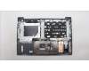 Lenovo 5CB1M48328 Tastatur inkl. Topcase ASM_BUL W21KJ AGBL