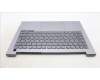 Lenovo 5CB1M48328 Tastatur inkl. Topcase ASM_BUL W21KJ AGBL
