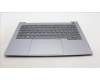 Lenovo 5CB1M48328 Tastatur inkl. Topcase ASM_BUL W21KJ AGBL