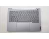 Lenovo 5CB1M48329 Tastatur inkl. Topcase ASM_CZE/SLK W21KJ AGBL