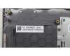 Lenovo 5CB1M48329 Tastatur inkl. Topcase ASM_CZE/SLK W21KJ AGBL