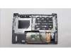 Lenovo 5CB1M48330 Tastatur inkl. Topcase ASM_ENG W21KJ AGBL