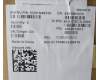 Lenovo 5CB1M48330 Tastatur inkl. Topcase ASM_ENG W21KJ AGBL