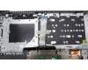 Lenovo 5CB1M48330 Tastatur inkl. Topcase ASM_ENG W21KJ AGBL