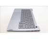 Lenovo 5CB1M48330 Tastatur inkl. Topcase ASM_ENG W21KJ AGBL