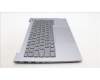 Lenovo 5CB1M48330 Tastatur inkl. Topcase ASM_ENG W21KJ AGBL